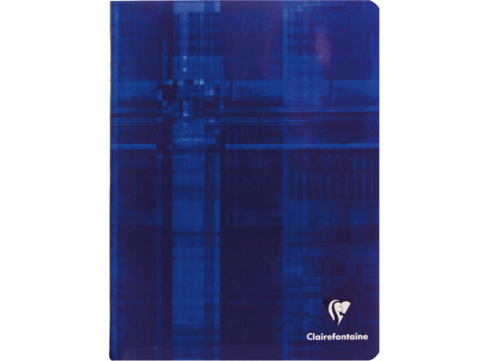 Cahier 17x22 - 80 pages - Séyès