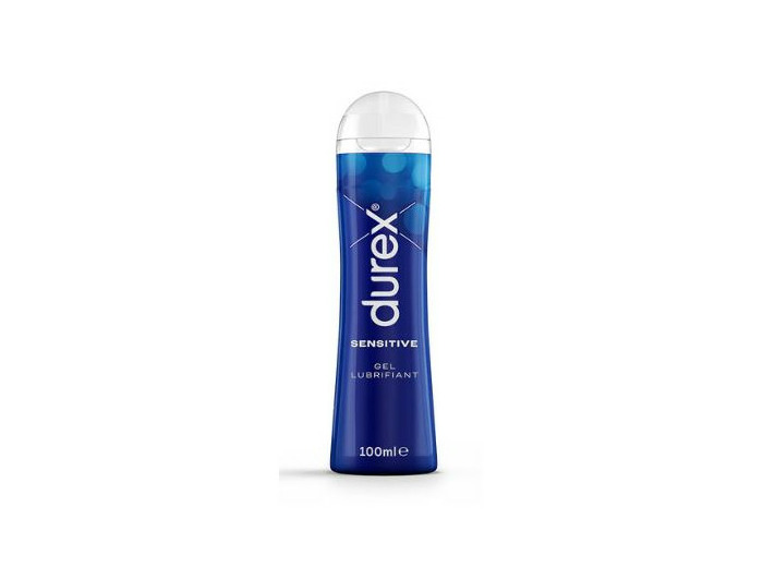 DUREX GEL SENSITIVE 100ML