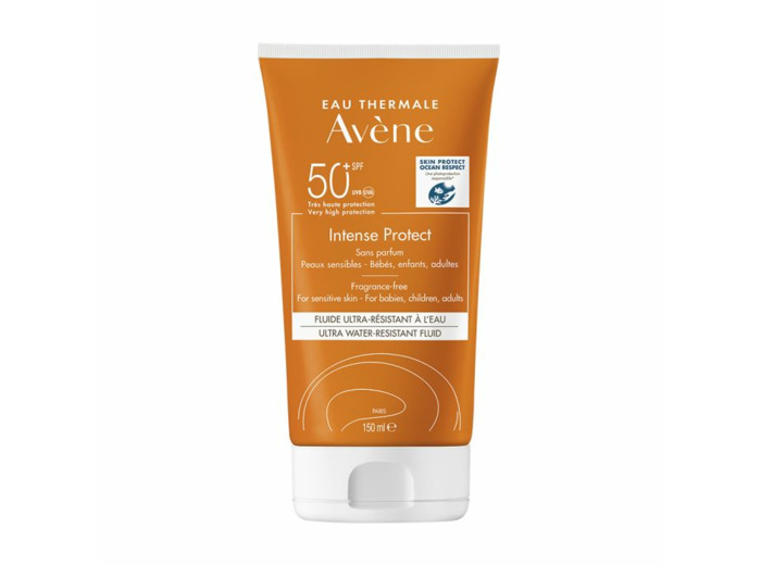 AVENE SOLAIRE INTENSE PROTECT 50 T150ML