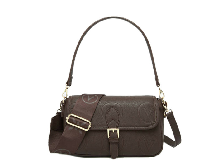 Valentino Samba Re Sac Porté Epaule Moro