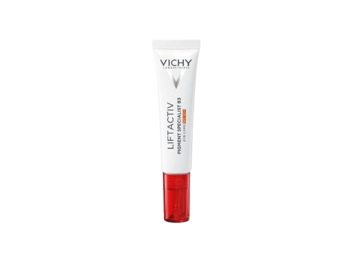 VICHY LIFTACTIV PIGMENT SPE YEUX SP50 15M