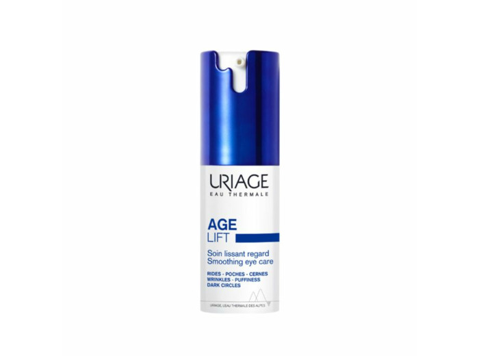 URIAGE AGE PROTECT CONT YEUX M-ACT 15ML