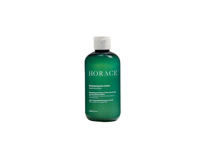 HORACE SHAMPOING POUR BARBE 250ML