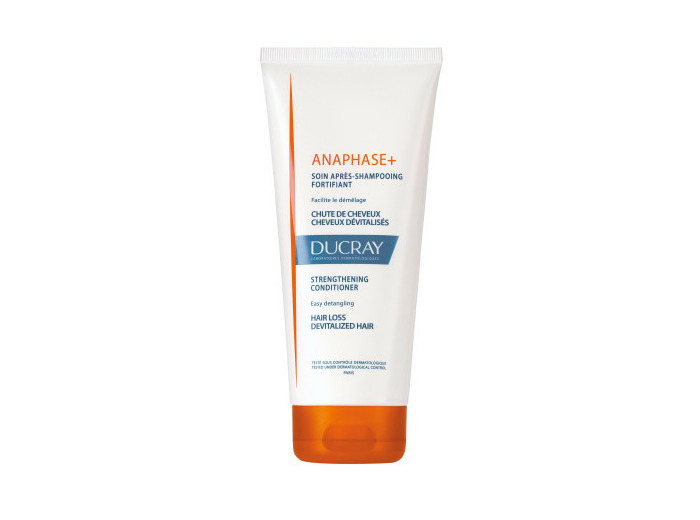 DUCRAY ANAPHASE AP-SHA FORTIF TB200ML