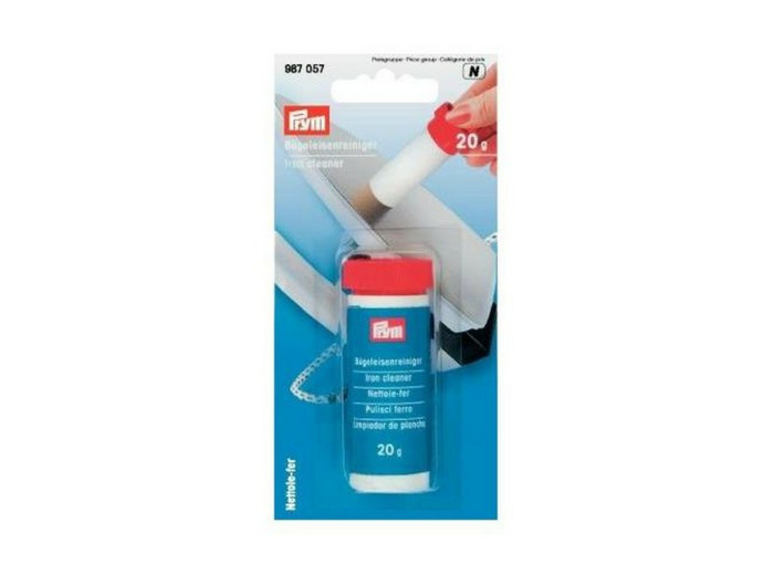 Nettoie fer Prym