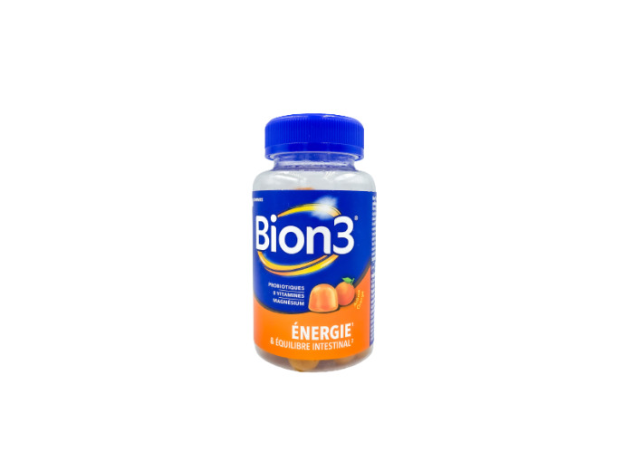 BION3 ENERGIE GOM ORA B/60
