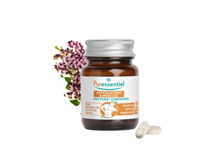 PSL MYO PURE CP/20