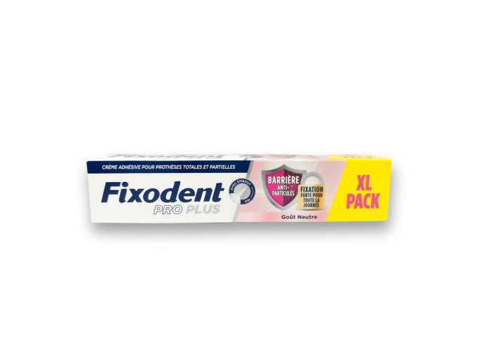 FIXODENT A/PART NEUT 57G