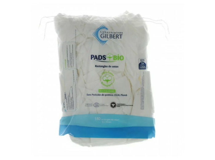GILBERT COTON BIO 810 S180