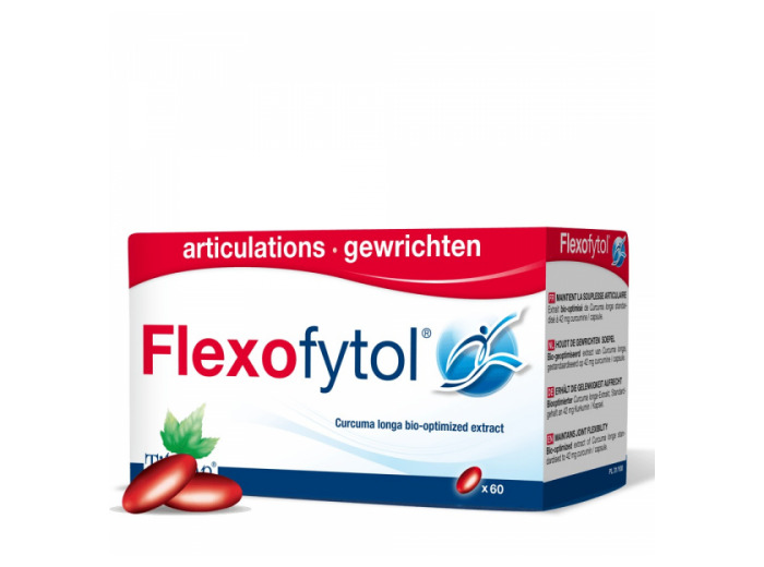 FLEXOFYTOL CAPS B/60