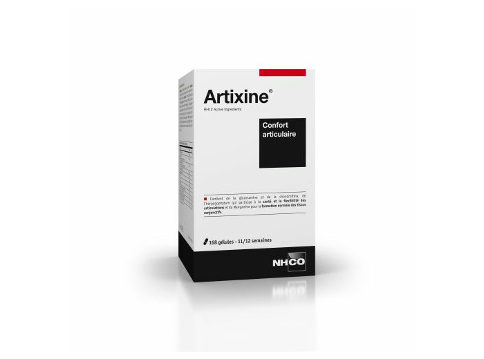 Artixine® Confort Articulaire 168 gélules Nhco Nutrition