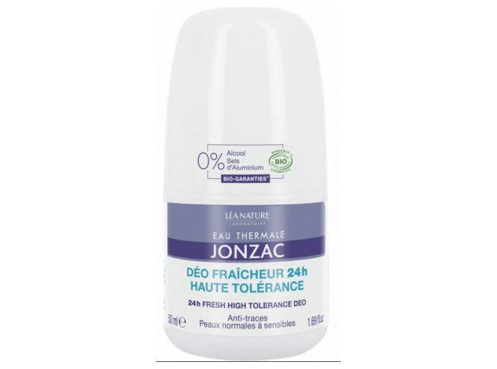 JONZAC REHYDRATE DEO 24H ROLL-ON 50ML