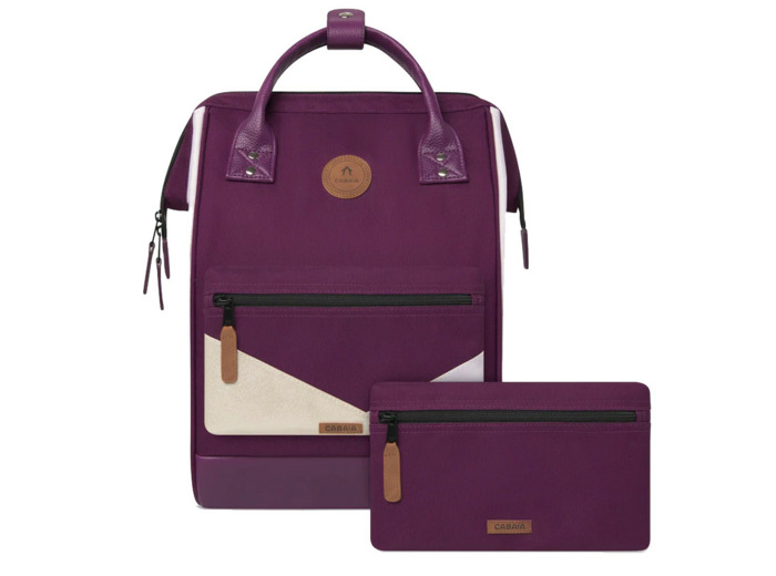 Cabaïa Medium Sac à Dos 13" Kingston
