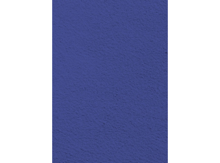 Feutrine créative - Bleu royal