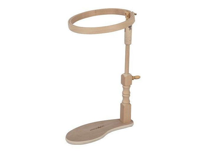 Tambour à caler sous la jambe 20.3 cm
