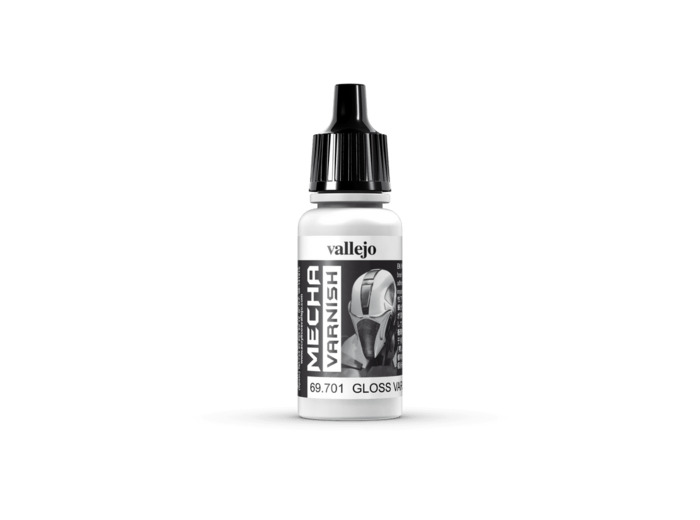 PM701 – Vernis brillant