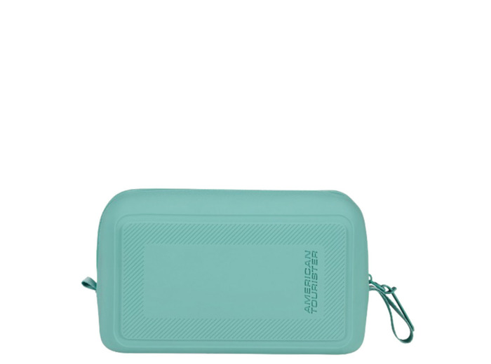 American Tourister Urban Groove Trousse De Toilette Dusty Turquoise