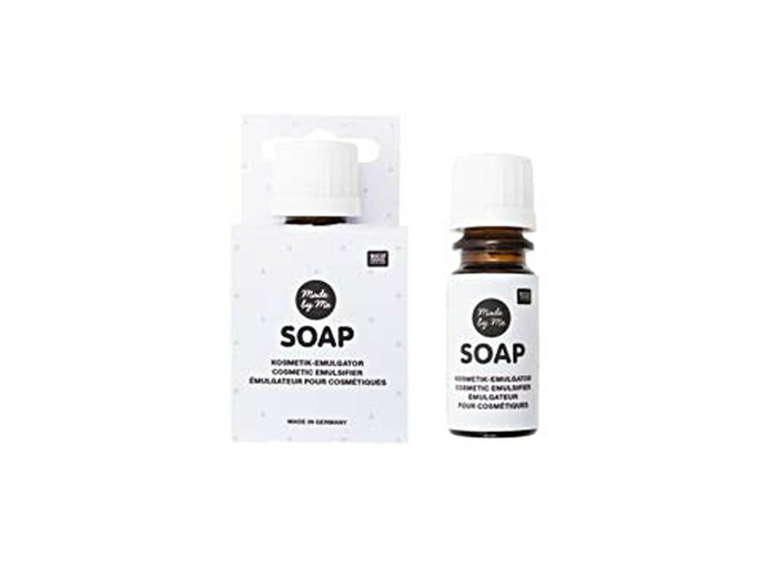 émulsifiant pour cosmétiques - Rico Design