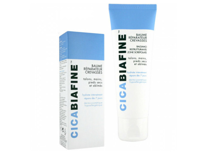 CICAB BAUM CREVASS 50ML