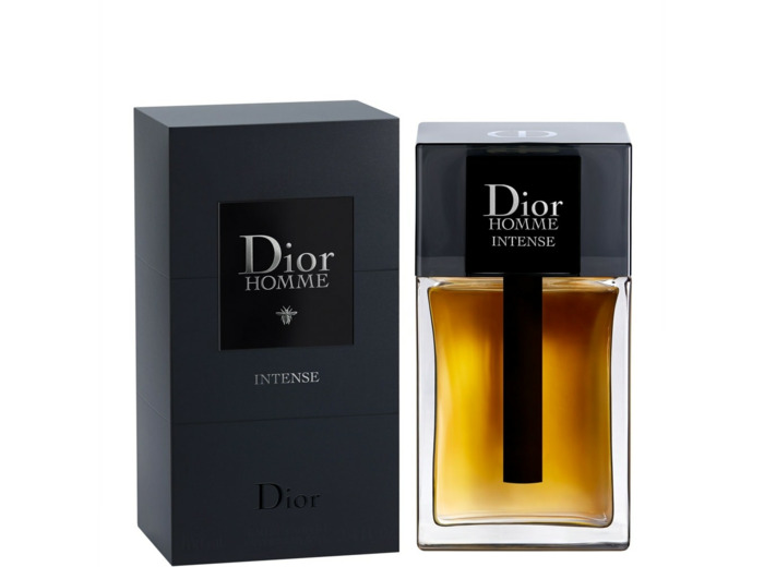 PARFUMS CHRISTIAN DIOR - DIOR homme INTENSE EP Vaporisateur 100ml