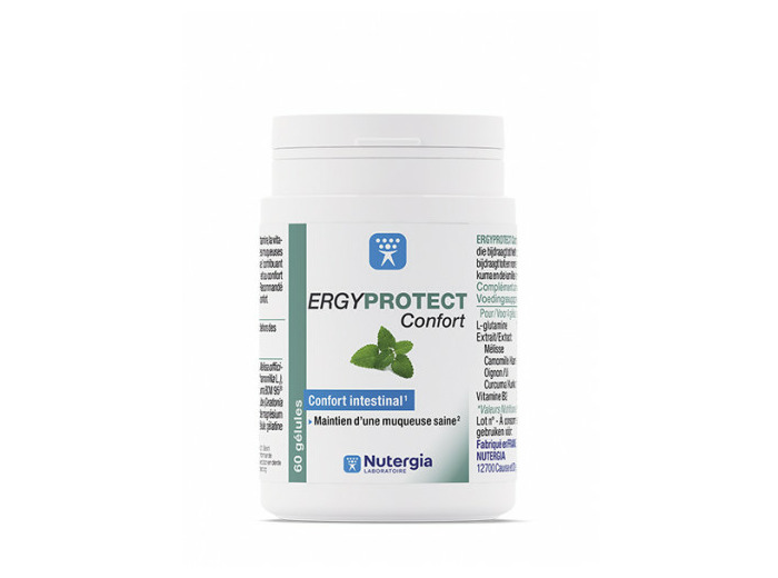 ERGYPROTECT CONFORT BTE60