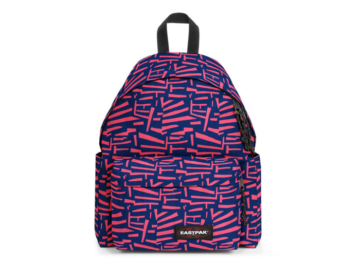 Eastpak Day Pak'r Sac A Dos 6V9 Shape Pink