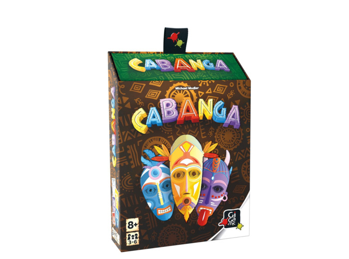 Cabanga