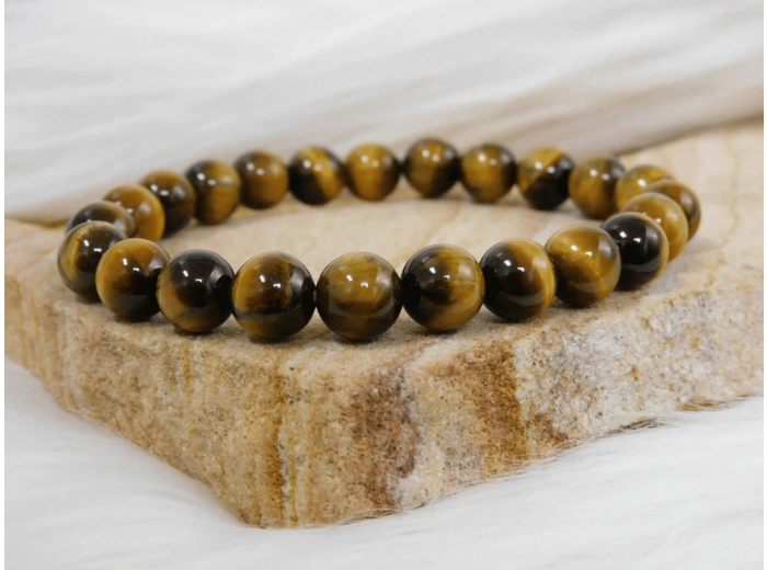 BRACELET OEIL DE TIGRE