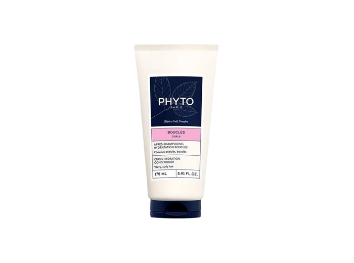 PHYTO APRES-SHP HYDRAT BOUCLES TB175ML