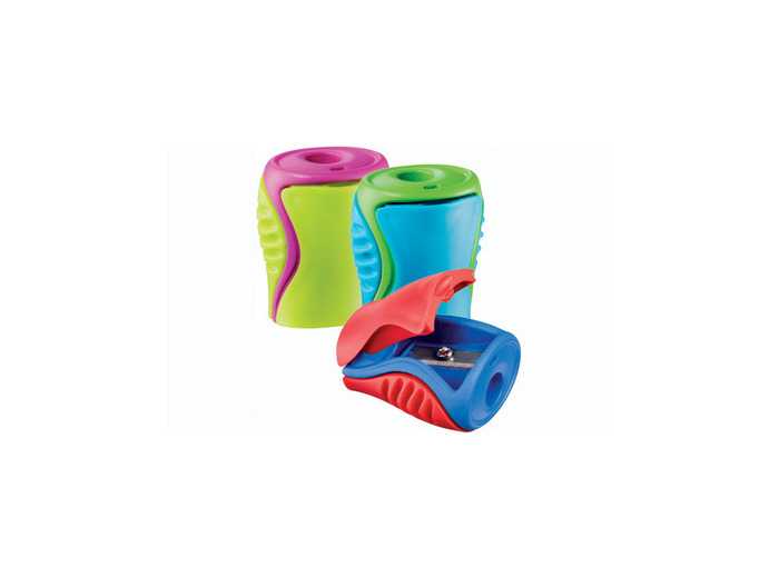 Taille-crayon "Boogy" - 1 trou