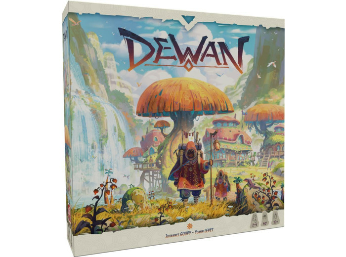 Dewan