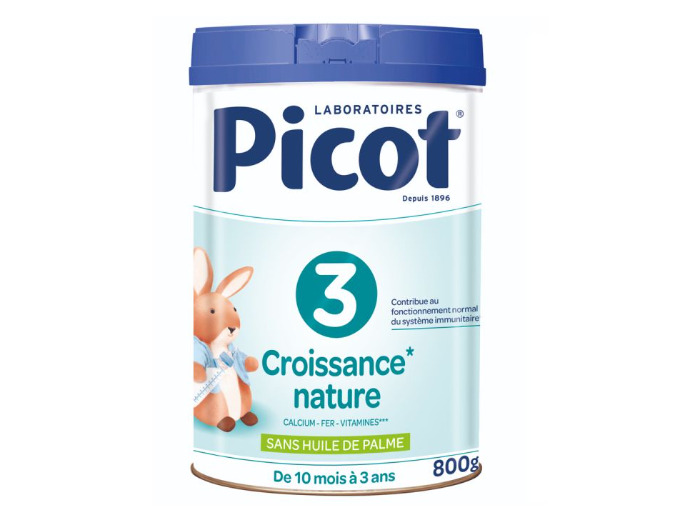PICOT CROISSANCE 800G