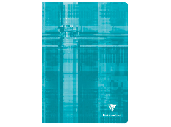 Cahier 21x29,7 - 80 pages - Ligné