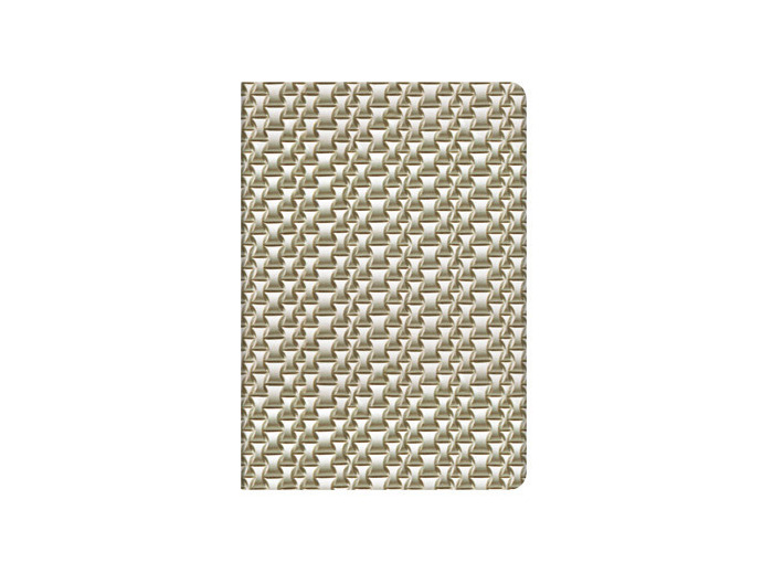Carnet "Ligature" - Midi - Ligné
