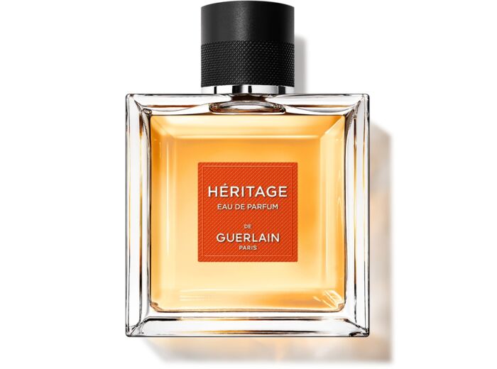 HERITAGE EP Vaporisateur 100ml