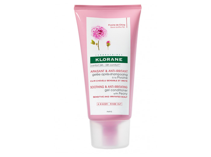 KLORANE GEL A-SHA PIV B F150ML