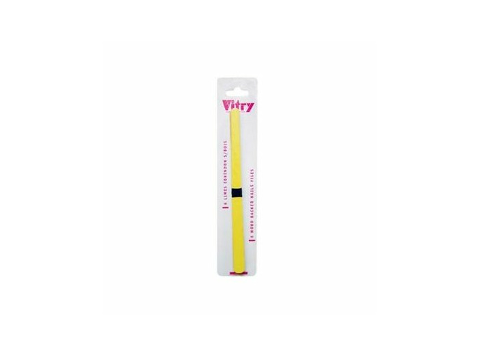 VITRY LIME-ONGL EMERI BT6 69