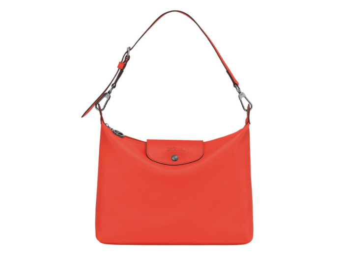 Longchamp Le Pliage Xtra Sac épaule M Orange
