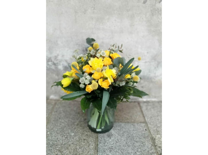 Bouton d'or