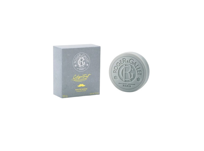 RG PAIN DE RASAGE 100G