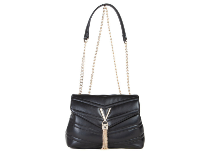 Valentino Privilege Sac De Soirée Noir