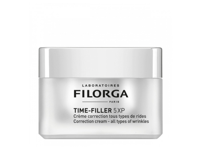 FILORGA TIME-FILLER INTENSIVE 5XP CR 50ML