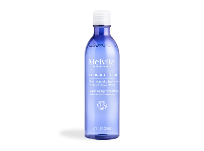 MELVITA EAU MICELLAIRE DETOX