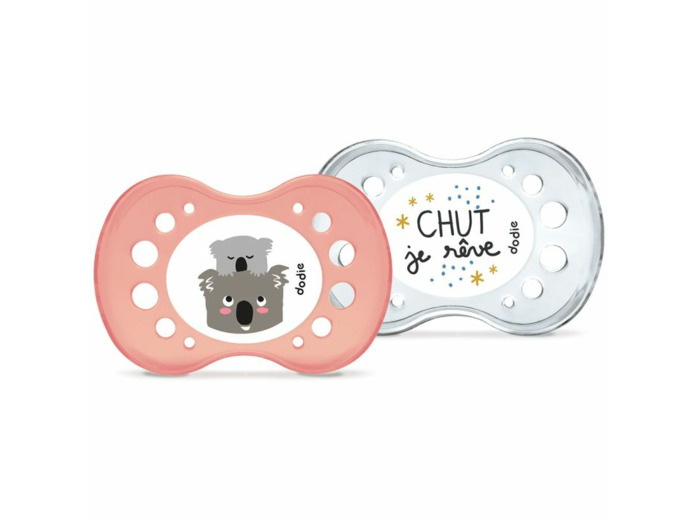 DODIE SUCET DUO NUIT FILLE CALINS A100