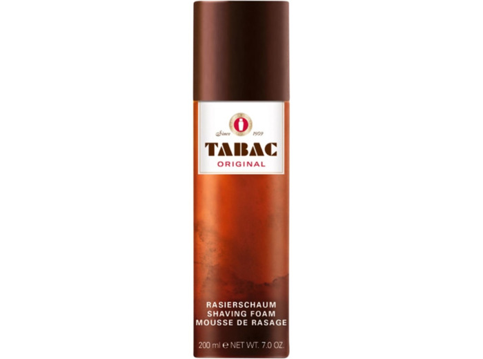 TABAC Original  Mousse à Raser 200ml