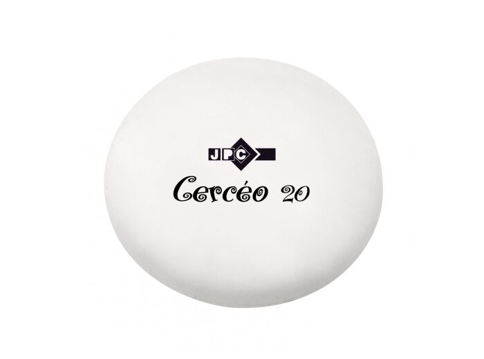 Gomme blanche "Cerceo 20"