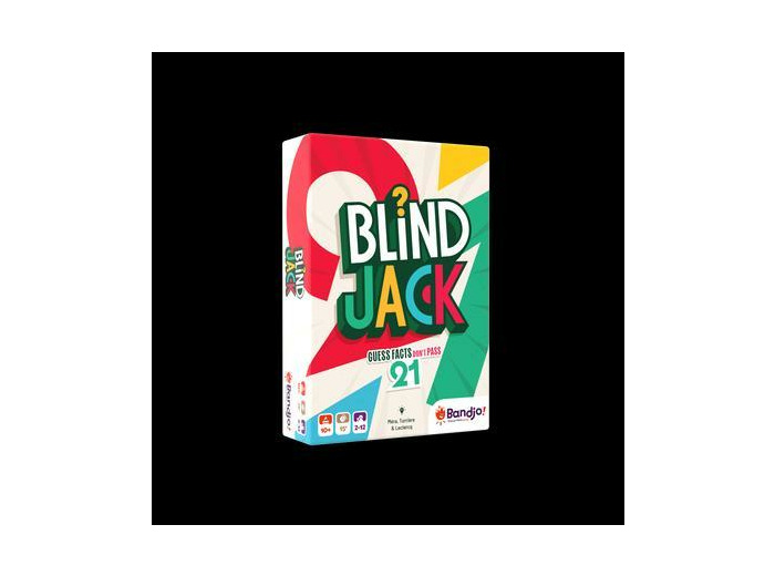 BLIND JACK