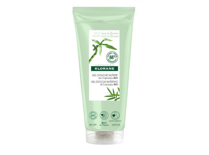 KLORANE GEL DCH S BAM TB200ML BT 1