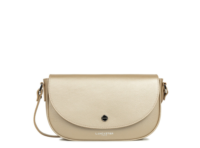 Lancaster Bao Sac Trotteur 480-049 Champagne