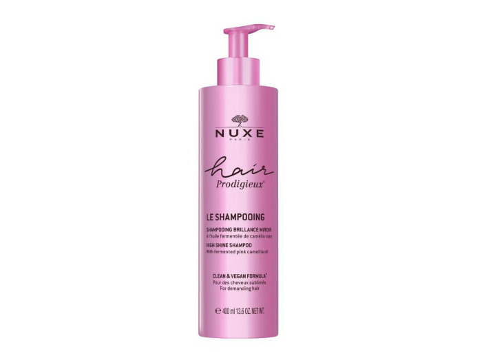 NUXE HAIR PRODIGIEUX SHAMPOOING 400ML